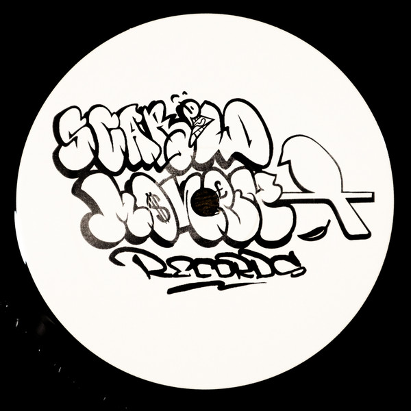 Dial-M , Msymiakos - #SMR007 | Scared Money (SMR007) - 2 Dial-M , Msymiakos - #SMR007 | Scared Money (SMR007) - 2