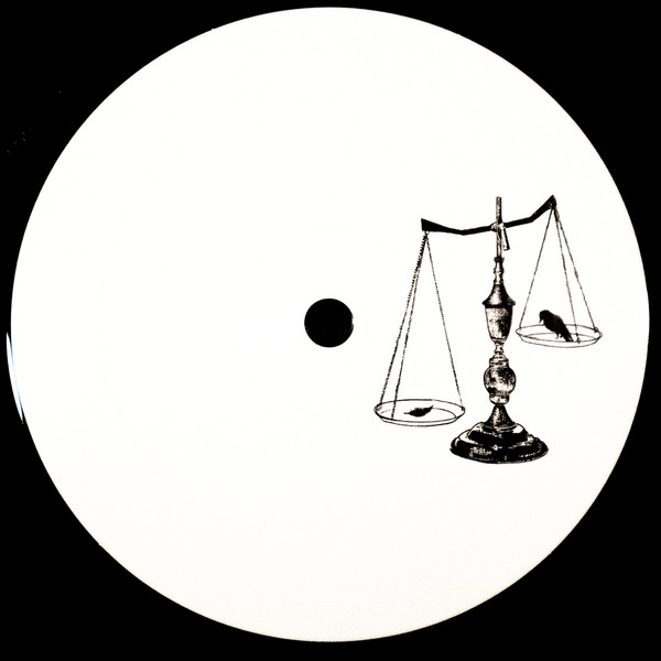Dial-M , Msymiakos - #SMR007 | Scared Money (SMR007)