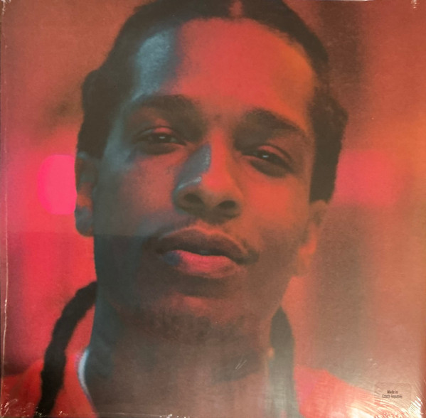 Howard Drossin - Highest To Lowest (Original Soundtrack) | A24 Music (A24M049) - 4