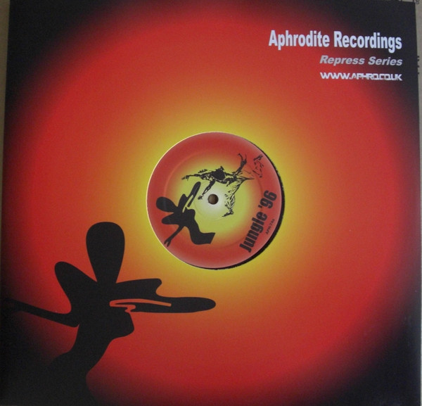 Aphrodite - Jungle 96 E.P. | Aphrodite Recordings (APH-074) - 3