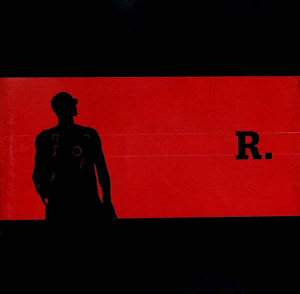 R. Kelly - R. | Virgin (7243 8 46829 2 7) - main R. Kelly - R. | Virgin (7243 8 46829 2 7) - main