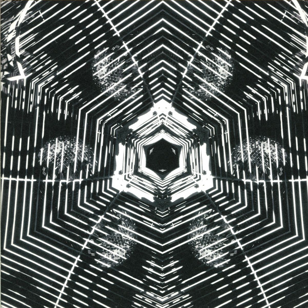 Wbeeza Productions - Psychosomatic EP | Arma (ARMA 09)