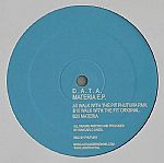 D.A.T.A. - Materia E.P. | Upstruct (UPSTRUCT005)