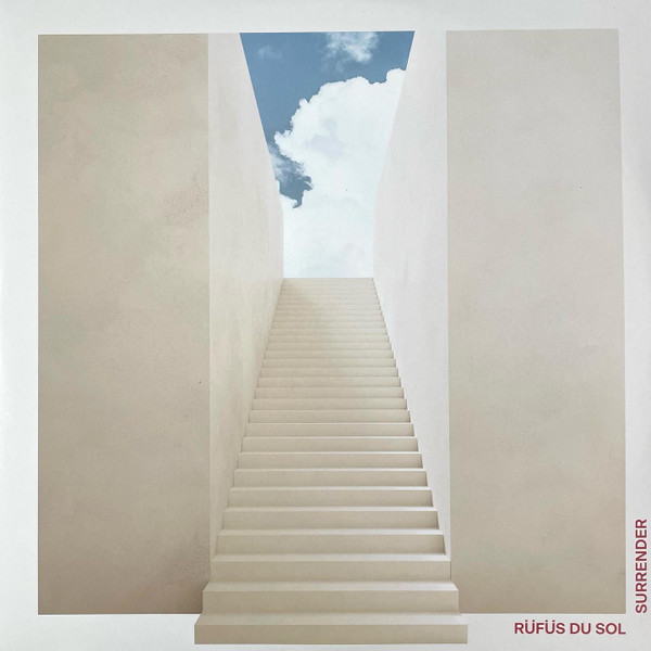 Rüfüs - Surrender | Rose Avenue (093624874705)