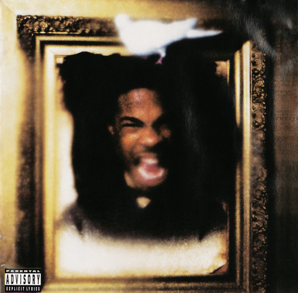 Busta Rhymes - The Coming | Elektra (7559-61742-2)