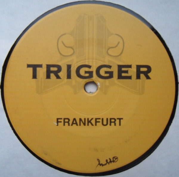 Don Lite + DJ Biz - Sun Session E.P. | Trigger (TRH 017) - 2