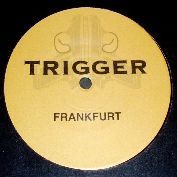 Don Lite + DJ Biz - Sun Session E.P. | Trigger (TRH 017) - 4