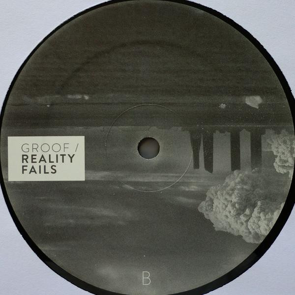 Reality Fails
