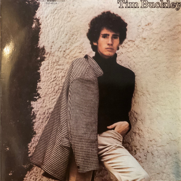 Tim Buckley - Tim Buckley | Elektra (ELE 42010)