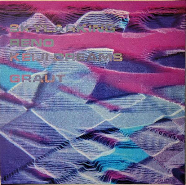 Bitchin Bajas - Inland See | Drag City (DC949) - 3 Bitchin Bajas - Inland See | Drag City (DC949) - 3