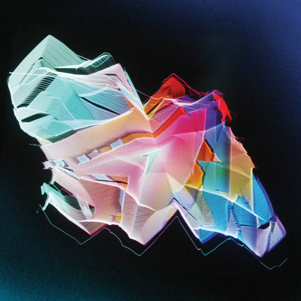 Bitchin Bajas - Inland See | Drag City (DC949) - 2 Bitchin Bajas - Inland See | Drag City (DC949) - 2