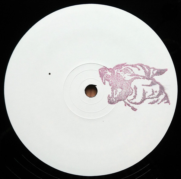 DJ Sonikku - Diamond Dust | Lobster Sleep Sequence (LSS003) - 3 DJ Sonikku - Diamond Dust | Lobster Sleep Sequence (LSS003) - 3