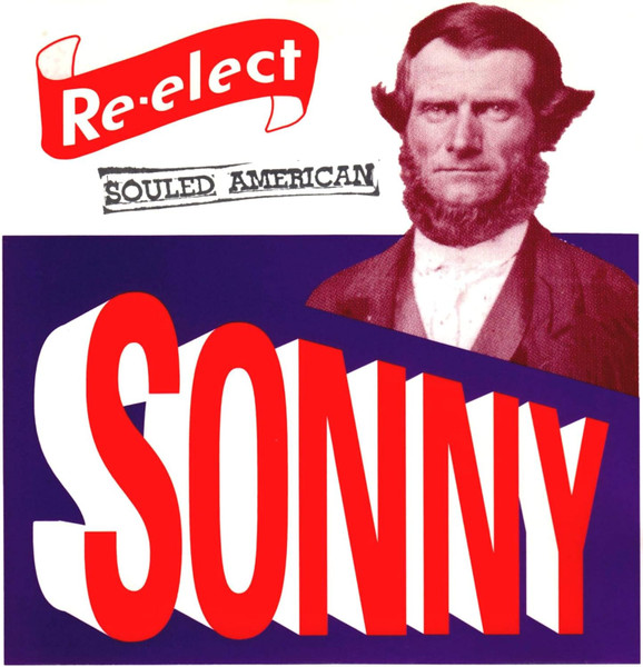 Souled American - Sonny | Rough Trade (R2802) - main