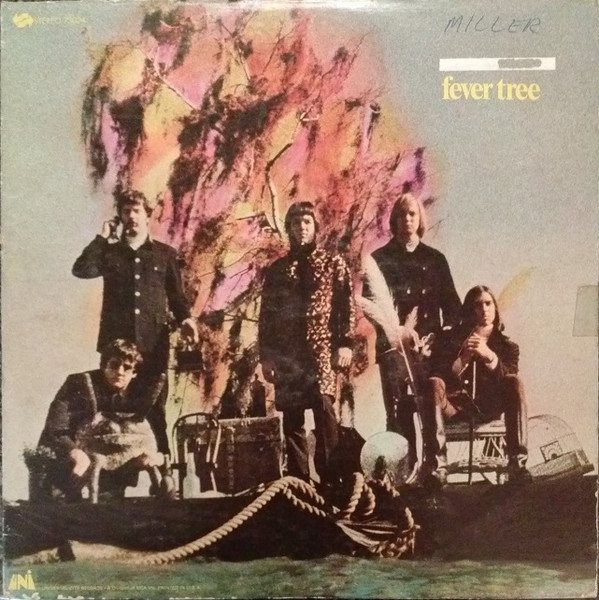 Fever Tree - Fever Tree | UNI Records (73024) - main
