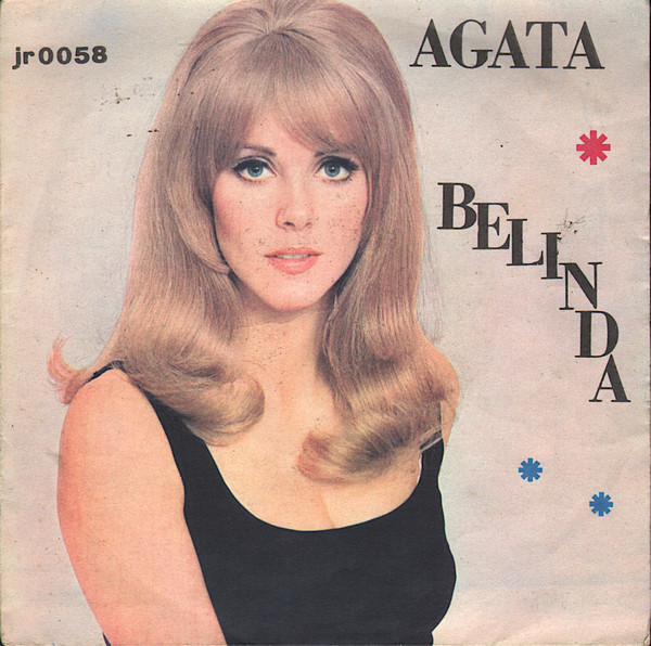 Rino Gionchetta - Agata / Belinda | Junior (jr 0058) - main
