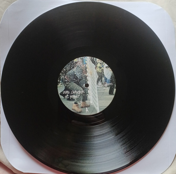 Our Carlson - OC Spray | BDSM-420 Records (none) - 3 Our Carlson - OC Spray | BDSM-420 Records (none) - 3