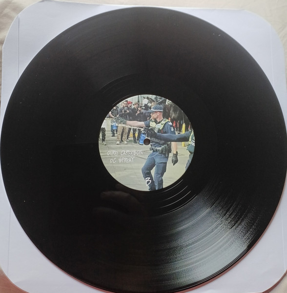 Our Carlson - OC Spray | BDSM-420 Records (none) - 4 Our Carlson - OC Spray | BDSM-420 Records (none) - 4