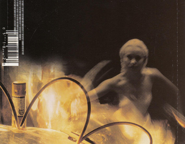 Godhead - 2000 Years Of Human Error | Posthuman Records (7243 5 27289 23) - 2 Godhead - 2000 Years Of Human Error | Posthuman Records (7243 5 27289 23) - 2