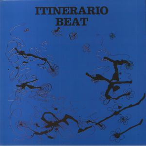 The Blue Sharks - Itinerario Beat | Edizioni Musicali Redi (REDILP003) The Blue Sharks - Itinerario Beat | Edizioni Musicali Redi (REDILP003)