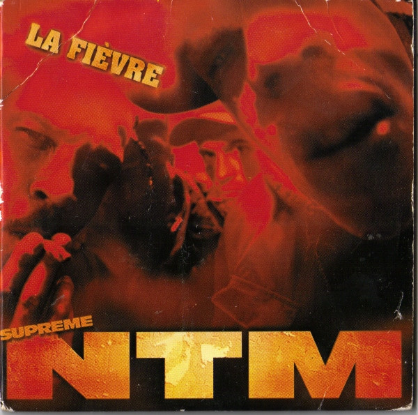 Suprême NTM - La Fièvre | Epic (EPC 662009 6) - 2 Suprême NTM - La Fièvre | Epic (EPC 662009 6) - 2
