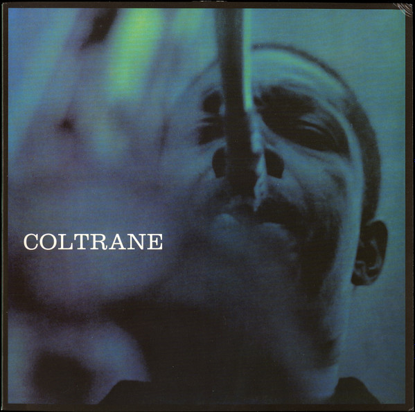 John Coltrane - Coltrane | WaxTime In Color (950724) - 2 John Coltrane - Coltrane | WaxTime In Color (950724) - 2