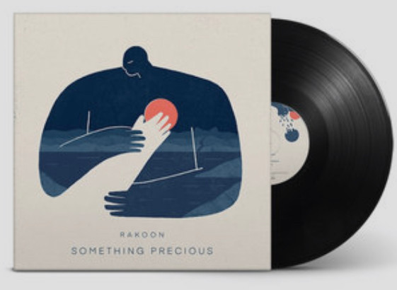 Rakoon - Something Precious | X-Ray Production (XRPVY2110)