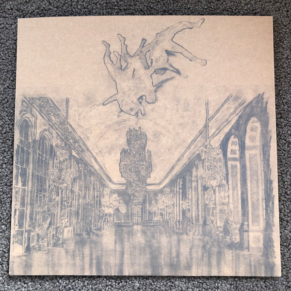 Thom Yorke - Anima | XL Recordings (XL987LPE) - 3 Thom Yorke - Anima | XL Recordings (XL987LPE) - 3