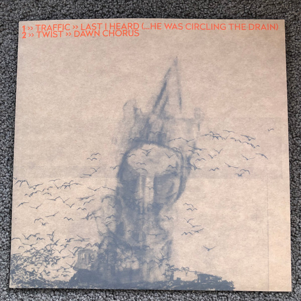 Thom Yorke - Anima | XL Recordings (XL987LPE) - 4 Thom Yorke - Anima | XL Recordings (XL987LPE) - 4
