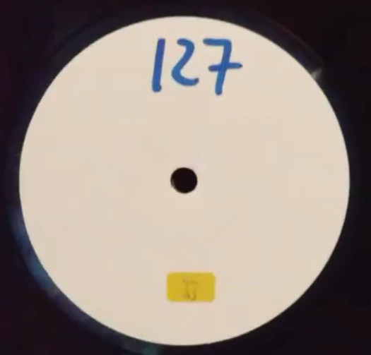 Teddy's Groove - In Your Arms Tonight | Not On Label (FLOORBXX1) - 2
