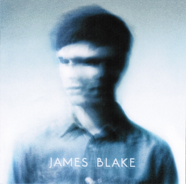 James Blake - James Blake | Atlas Recordings (ATLAS02CD) - main