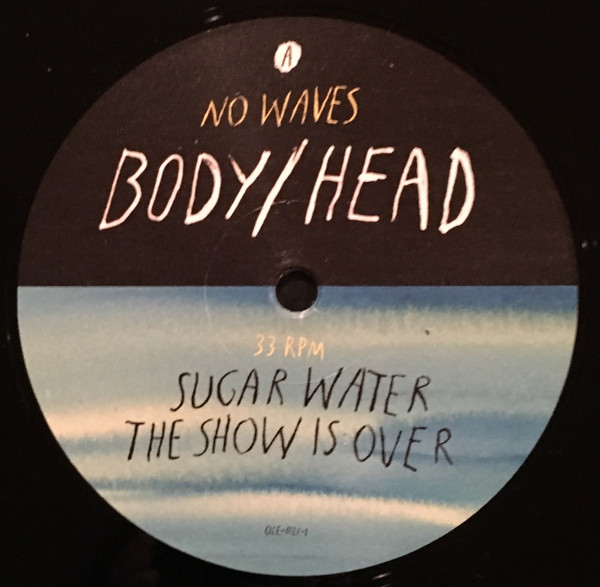 Body/Head - No Waves | Matador (OLE-1121-1) - 2 Body/Head - No Waves | Matador (OLE-1121-1) - 2