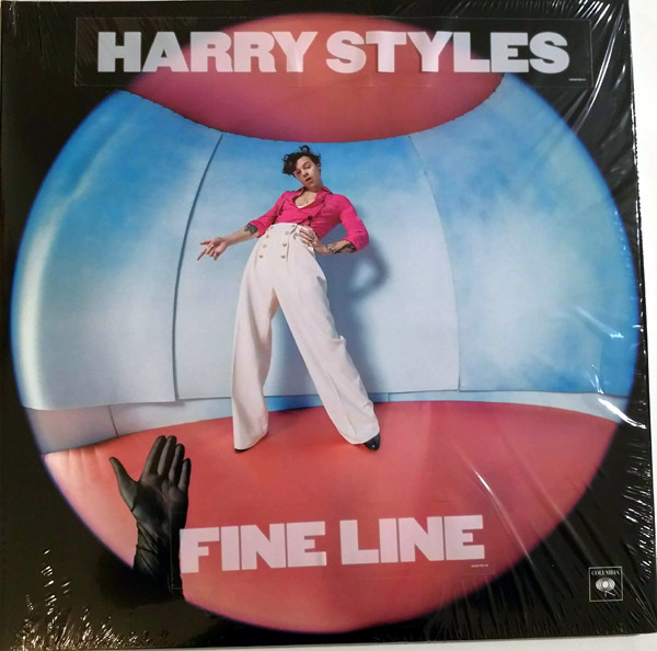 Harry Styles - Fine Line | Columbia (19439705141)