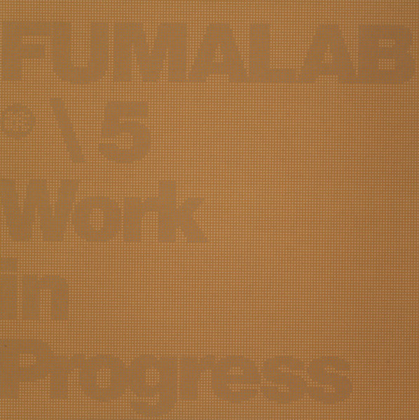 Larsson - Der Kleine Elefant | Fumalab (FUMALAB 05) - main