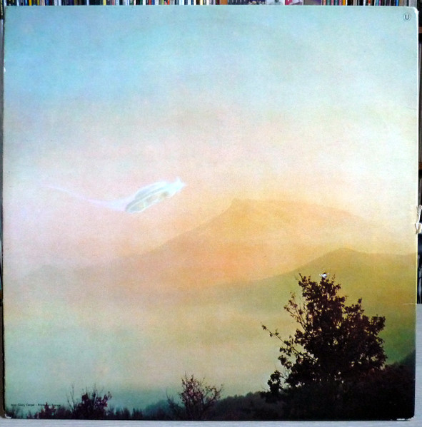 Wishbone Ash - Argus | MCA Records (410 003) - 3 Wishbone Ash - Argus | MCA Records (410 003) - 3