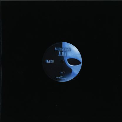 Niekisch & Hermann - Alien | Playmate Music (pm10)
