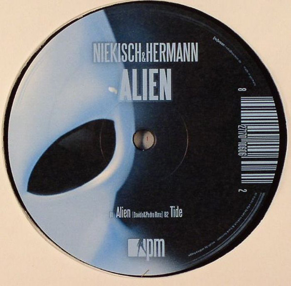 Niekisch & Hermann - Alien | Playmate Music (pm10) - 2