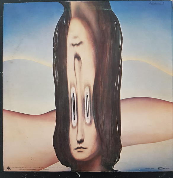 The Kinks - Misfits | Arista (4C058-61007) - 2 The Kinks - Misfits | Arista (4C058-61007) - 2