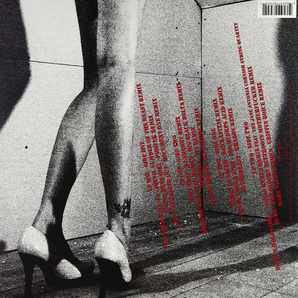 Rob Zombie - Mondo Sex Head (2LP) [Vinyl] | Geffen Records (B0017093-01) - 2