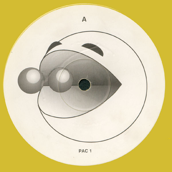 Power-Pill - Pac-Man | Not On Label (PAC 1) - 2