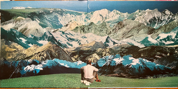 Misha Panfilov Sound Combo - Days As Echoes | Fnr (FNR-111) - 3