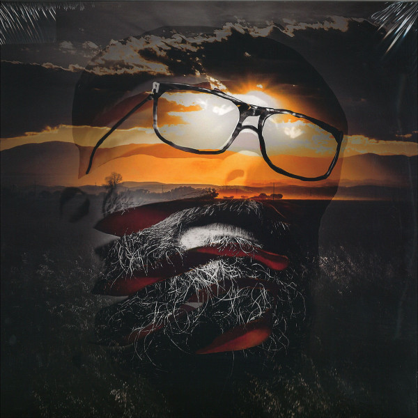 Bjak - The Passion's Journey | deepArtSounds (dAS020LP)