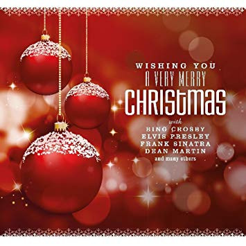Various - Wishing You A Very Merry Christmas | Vinyl Passion (VP 90042)