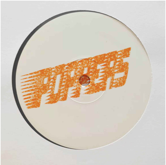 Unknown Artist - Poppers | Have A Nice day (POPPERS01) - 3 Unknown Artist - Poppers | Have A Nice day (POPPERS01) - 3