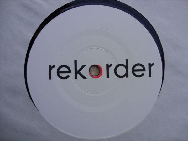 Rekorder - Rekorder 07 | Rekorder (rekorder 07)