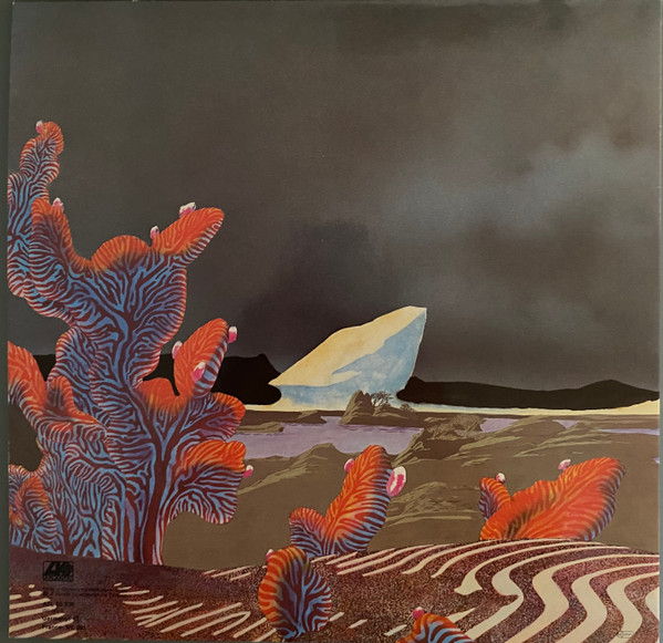 Yes - Drama | Atlantic (ATL 50 736) - 3 Yes - Drama | Atlantic (ATL 50 736) - 3