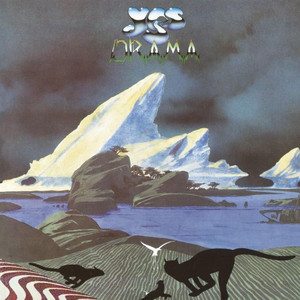 Yes - Drama | Atlantic (ATL 50 736)