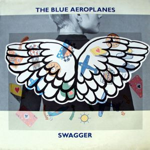 The Blue Aeroplanes - Swagger | Ensign (3217521)