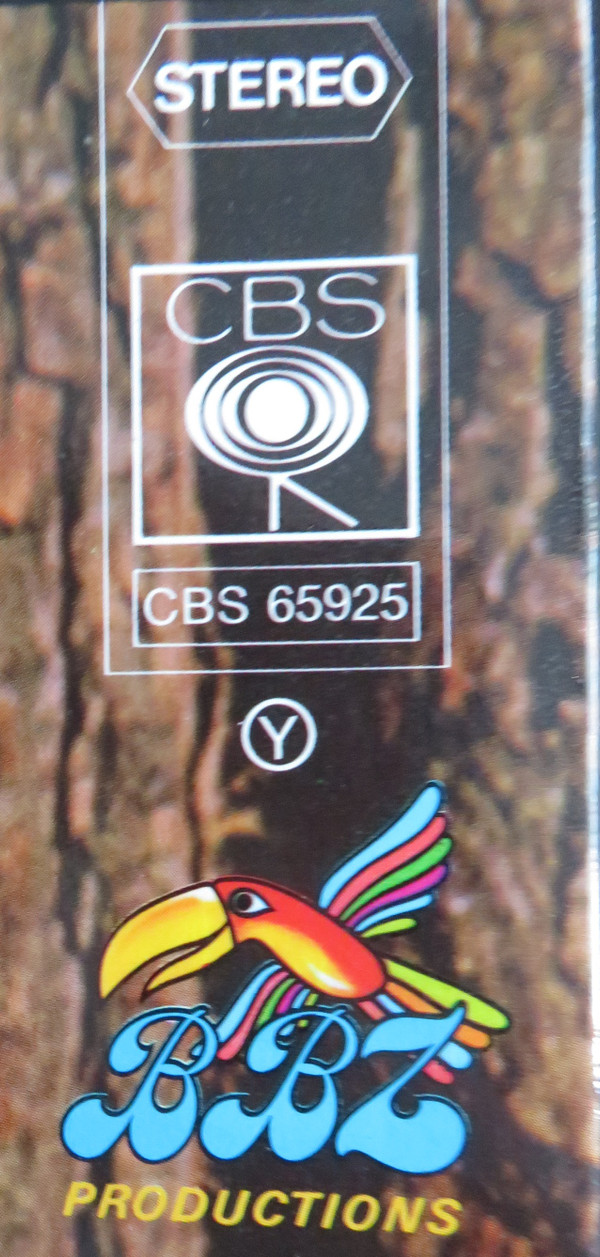 Michel Fugain & Le Big Bazar - Fugain Et Le Big Bazar N°2 | CBS (CBS 65925) - 3 Michel Fugain & Le Big Bazar - Fugain Et Le Big Bazar N°2 | CBS (CBS 65925) - 3
