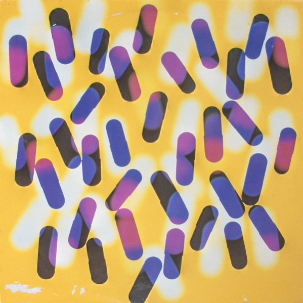 New Order - Fine Time | MNW (Fac223-12) - main