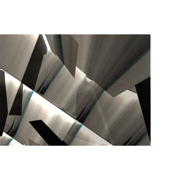 Autechre - Confield | Warp Records (warpcd128) - 4 Autechre - Confield | Warp Records (warpcd128) - 4